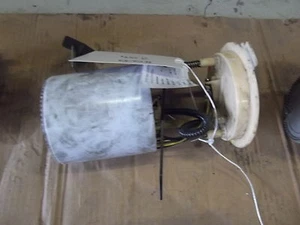 Pompa di prealimentazione pompa diesel Audi A3 8P 2007 2.0 TDI BMN 1K0919050J - Foto 1 di 1