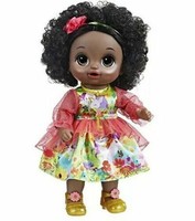 baby alive forest luna