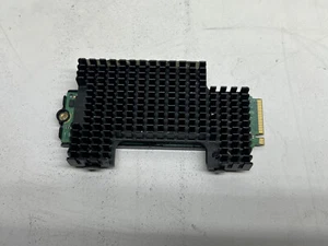 HP Z240 Workstation OEM Desktop Heatsink w SATA M.2 256GB SSD 826414-001 - Picture 1 of 3