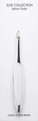 Artis Elite Collection Mirror Finish Brush, Linear 3 Demi Brush, New, Gift Box - Image 1 of 4