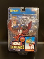 Toy biz - Marvel Legends - Falcon - Mojo Series - IN Box Never Open