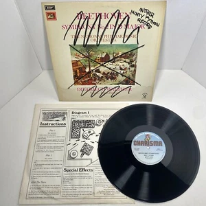 Another Monty Python Record 1972 LP Canada Import Charisma CA-1-2161 Vinyl Album - Picture 1 of 11