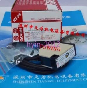 1pcs New KFPS photoelectric switch sensor XPG-CR70E4 - Picture 1 of 1