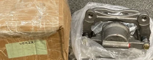 NEW POWERSTOP L5422 BRAKE CALIPER FRONT LEFT DODGE CHRYSLER - Picture 1 of 6