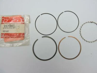 Набор поршневых колец NOS 2579XC Wiseco Y293s - Изображение 1 из 4