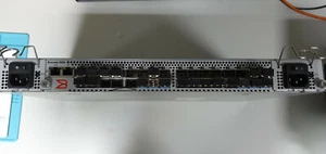 Brocade5000 Fibre Channel Switch - Bild 1 von 4