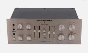 Marantz Model 3300 Console Controllo Stereo Preamplificatore Testato Funzionante Giappone - Foto 1 di 4
