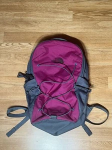 The North Face Jester Commuter Laptop Backpack - Magenta Pink Retro Preppy Y2K - Picture 1 of 5