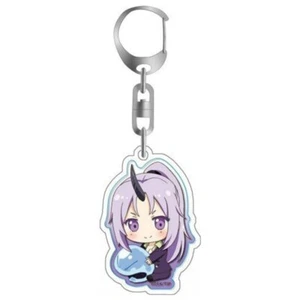 That Time I Got Reincarnated as a Slime Shion Acryl Schlüsselanhänger - NEU - Bild 1 von 2
