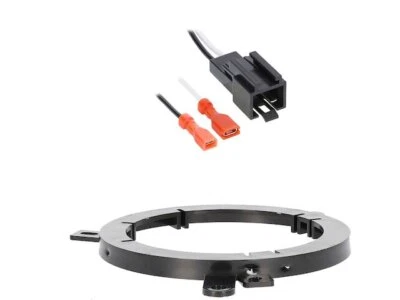 For 1999-2004 Chrysler 300M Speaker Adapter 64747RYSZ 2000 2001 2002 2003 - Image 1 of 4