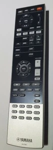 🔆NEW🔆GENUINE Yamaha CRX-550 Remote Control for mini sound system WV01980 - Picture 1 of 3