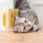 Self-Adhesive Dog Cat Corner Groomer  Pet Scratch Massager Tool