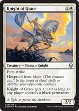 4 Knight Of Grace