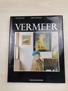 Aillaud - Blankert - Montias "Vermeer" - Foto 1 di 4