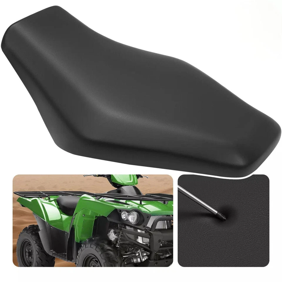 Complete Seat Saddle For Kawasaki Brute Force 750 650 Injector Models Only 05-13 - Image 1 of 4