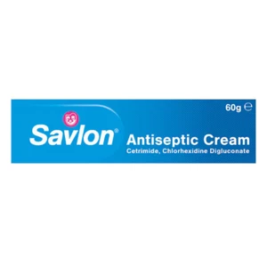 2 x Savlon 60g - Picture 1 of 1