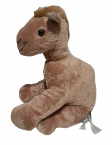 Build A Bear Camel Way Of Lights Holiday 50th Anniversary Plush 2019 15" - Picture 1 of 6