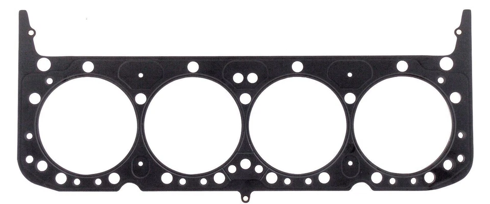 Mr. Gasket MLS Head Gasket Fits 57-02 Chevrolet 283-350 Gen I Small Block 3128G - Image 1 of 4