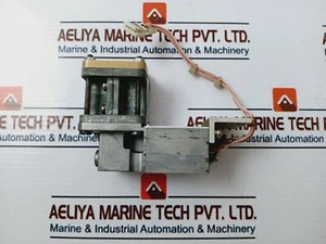 JRC NJT1946A Radar Front End Module with Diode Limiter NJS6930 - Picture 1 of 7