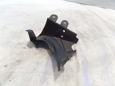 Carenado acabado cubierta de relleno lateral izquierdo Triumph Street Triple R RX 2013-2016 Foto 1 de 4