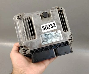 Chevrolet Captiva Opel Holden Commodore VE Engine Control Unit ECU 92193636 - Picture 1 of 10