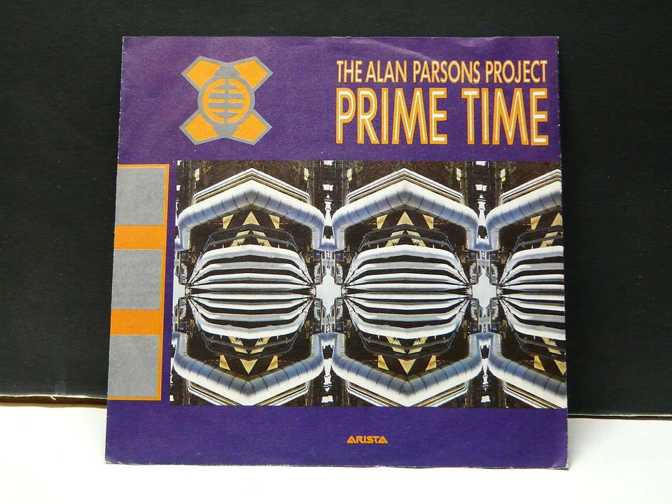 THE ALAN PARSONS PROJECT Prime time 106530 - Photo 1/1