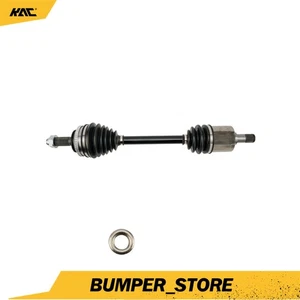 Front Right Passenger CV Axle Assembly For Honda Accord 1998-2002 2.3L 66-4153 - Foto 1 di 8