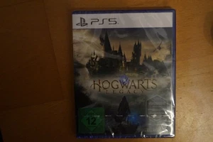 HOGWARTS LEGACY für Playstation 5 NEU + OVP - Bild 1 von 2