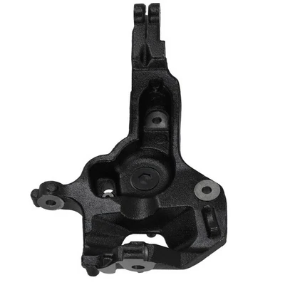 Front Passenger Side Steering Knuckle for Ford Ranger 1999-2009 KN798200 Steel - Image 1 of 4