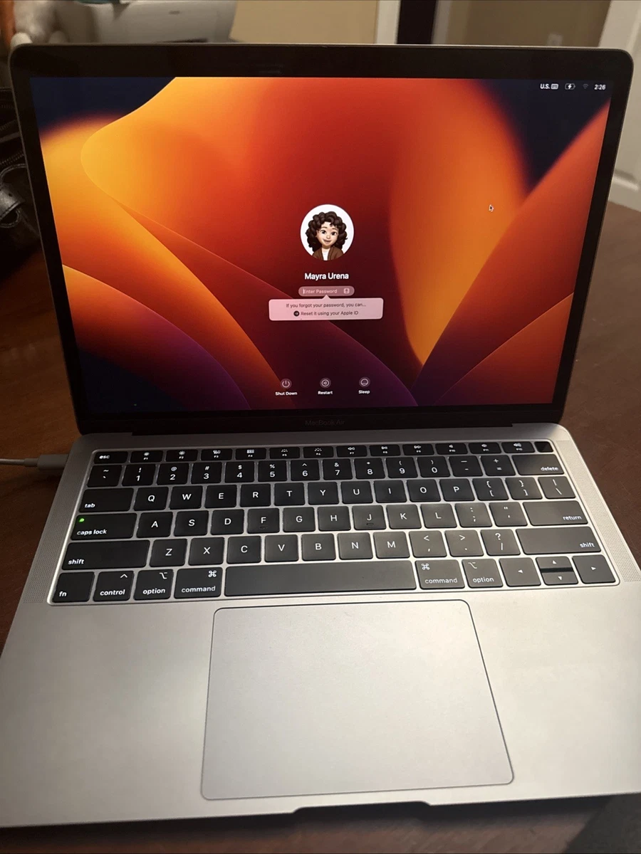 macbook air 13 late 2010 products for sale | eBay