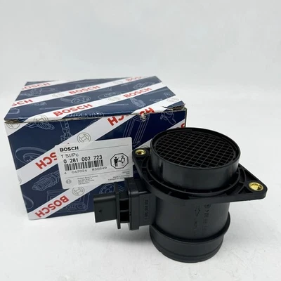 Sensor MAF de flujo de masa de aire 28164-2A500 para Kia Soul Rio Hyundai Accent Elantra Foto 1 de 4