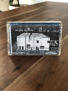 MURS - F‘Real *Cassette* ( Sunspot Jonz Eligh Living Legends Mystik Journeymen ) - Picture 1 of 3