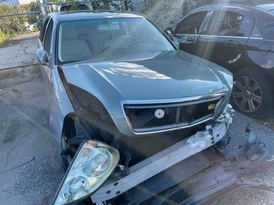 Luz trasera de pasajero montada en tapa de 5 velocidades para 01-04 LEXUS LS430 187801 Foto 1 de 4