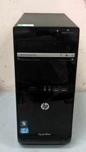 HP PAVILION P6 PC - CORE i3-2120 @ 3.3GHZ - (707P) - Picture 1 of 1