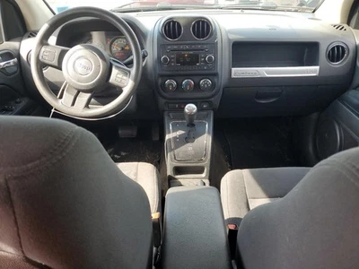 Conjunto de portador diferencial usado se adapta a: Jeep Compass 2016 grado B Foto 1 de 4