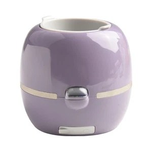 Pot de fleurs intelligent peu encombrant pour solutions d'entretien des plantes - Picture 1 of 32
