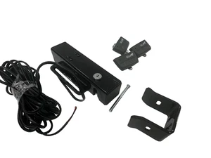 Mighty Mule Automatic Gate Lock Gate Openers w Spare Remotes FM143 PARTS/REPAIR - Bild 1 von 14