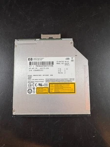 Unidad de disco HP CD-RW/DVD GCC-4247N - Imagen 1 de 1
