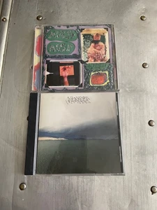 MODEST MOUSE - OG Sad Sappy Sucker + Fruit Ate itself CD K Records 2001 Up - Picture 1 of 3