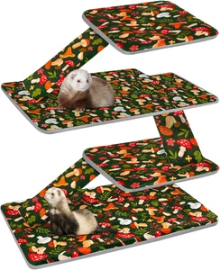 Frettchenkäfig Liner Set für Frettchennation & Critter Nation Käfig, wasserdicht Frettchen - Bild 1 von 12