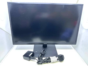 Samsung S24A336NHU MONITOR GAMING/DESKTOP - COLORE NERO - Foto 1 di 6