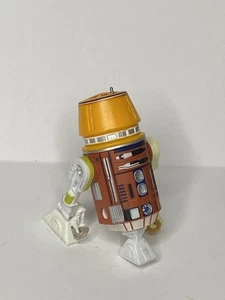 Star Wars Droid R2D2 Hasbro 2009 - Picture 1 of 9