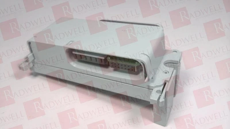 SIEMENS 6ES7144-4GF01-0AB0 / 6ES71444GF010AB0 (USED) - Image 1 of 1