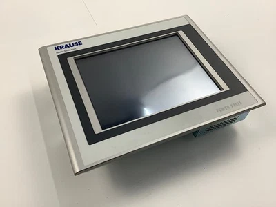 B&R Power Panel 400 Bedieneinheit 4PP420.1043-K26 - Bild 1 von 4