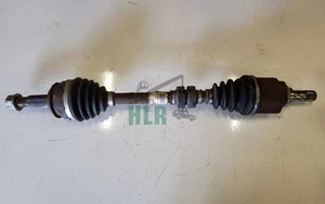 Nissan Qashqai J11 MK2 1.2 Nearside Passenger Front Drive Shaft 39101BD70B - Picture 1 of 8