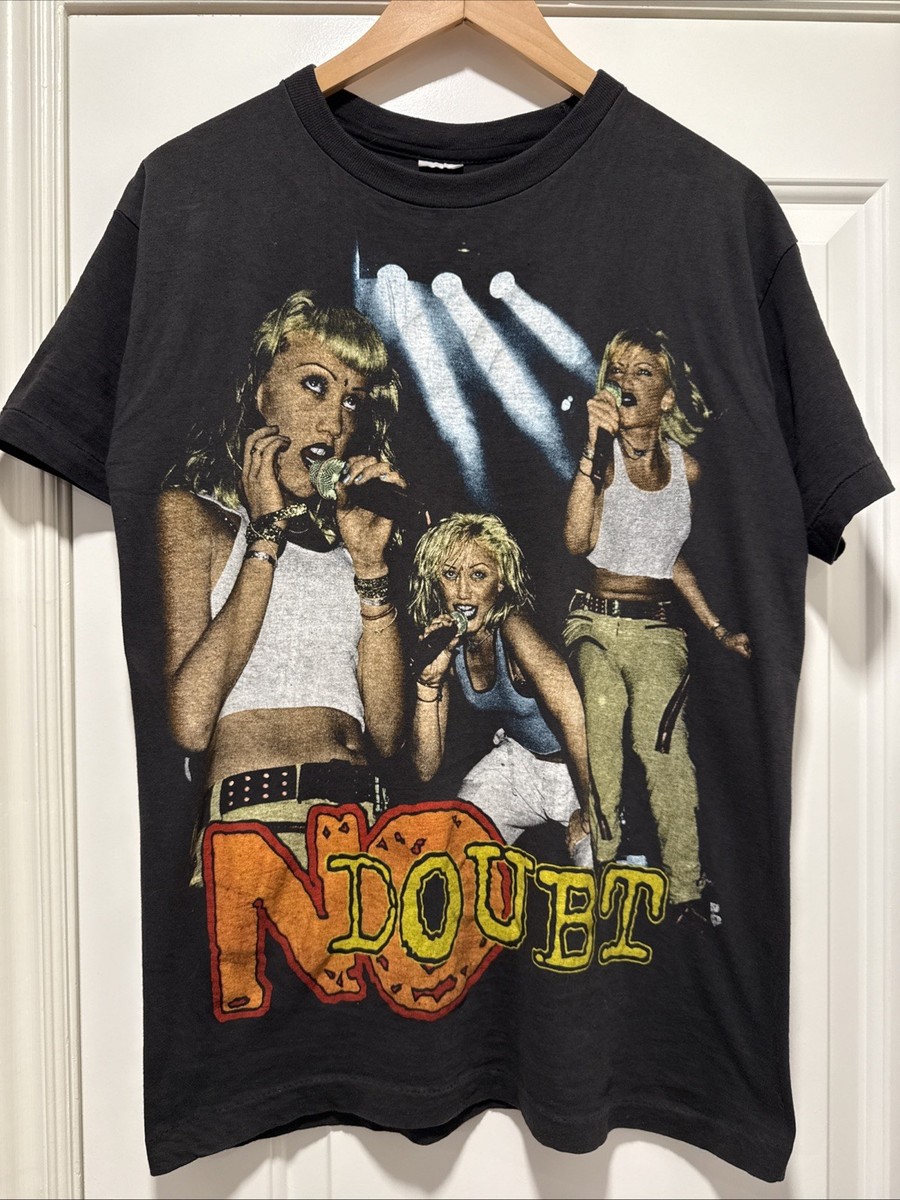 no doubt shirt products for sale | eBay no doubt shirt products for sale | eBay