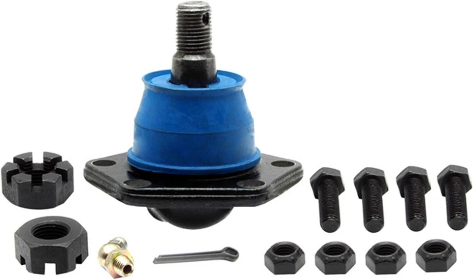 Front Suspension Ball Joint ACDelco 45D2104 for Chevrolet, GMC, Isuzu - Image 1 of 1