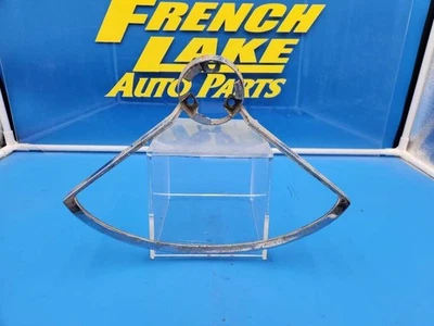 Steering Wheel Horn Ring Only Fits 60 CHRYSLER WINDSOR1182370 - Image 1 of 4