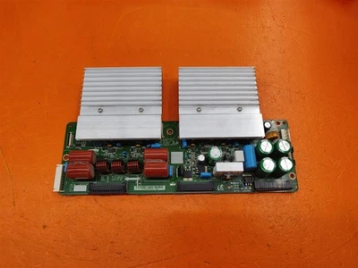 ⭐️⭐️⭐️⭐️⭐️ Placa XSUS TV X-Main Sustain BN96-09742A Foto 1 de 4