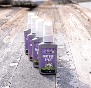 Predator-Z Lockspray - Atrayente para señuelo de depredadores | Spray de 50 ml - Imagen 1 de 1